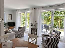 Forte Modern Retreat