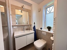 Forte Modern Retreat