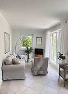 Forte Modern Retreat