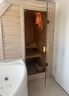 Forte Modern Retreat