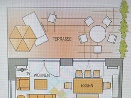 Forte Modern Retreat