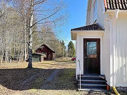 4 Person Holiday Home in Hoje