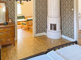 4 Person Holiday Home in Hoje-by Traum