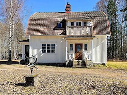 4 Person Holiday Home in Hoje-by Traum