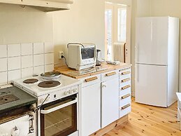 4 Person Holiday Home in Hoje-by Traum