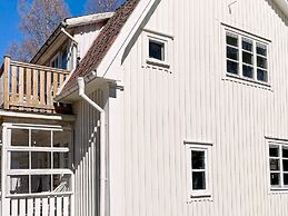 4 Person Holiday Home in Hoje-by Traum