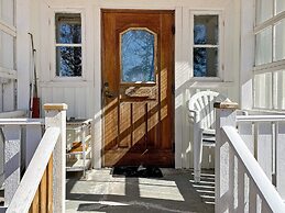 4 Person Holiday Home in Hoje-by Traum