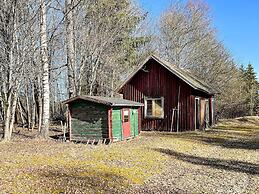 4 Person Holiday Home in Hoje-by Traum