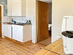 4 Person Holiday Home in Hoje-by Traum