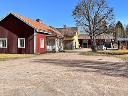 4 Person Holiday Home in Hoje-by Traum