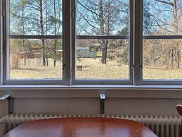 4 Person Holiday Home in Hoje-by Traum