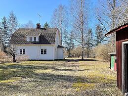 4 Person Holiday Home in Hoje-by Traum