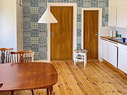 4 Person Holiday Home in Hoje-by Traum