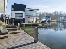 Waterside Living in Arnemuiden