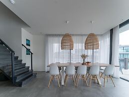 Waterside Living in Arnemuiden