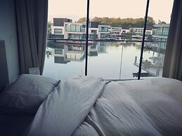 Waterside Living in Arnemuiden