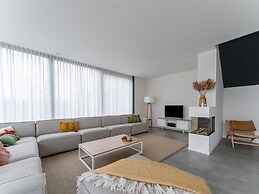 Waterfront Holiday Home in Arnemuiden