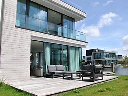 Waterside Living in Arnemuiden