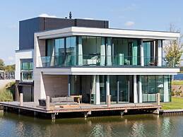 Waterside Living in Arnemuiden