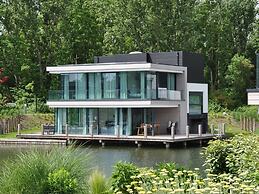 Waterside Living in Arnemuiden