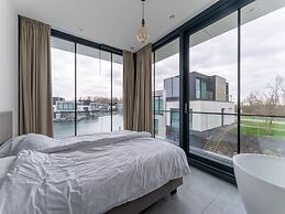 Waterside Living in Arnemuiden