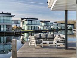 Waterside Living in Arnemuiden