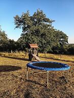 Pretty Gite With Private Pool