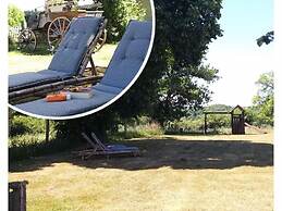 Pretty Gite With Private Pool