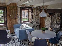 Pretty Gite With Private Pool
