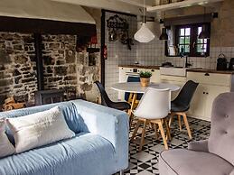Pretty Gite With Private Pool