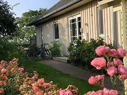 Holiday Home Beach and Nature