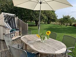 Holiday Home Beach and Nature