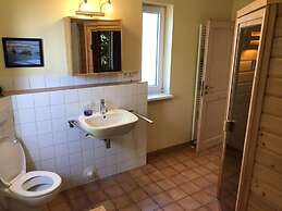 Holiday Home Beach and Nature