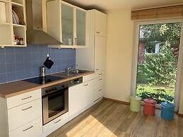 Holiday Home Beach and Nature