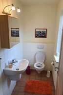 Holiday Home Beach and Nature