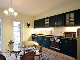 Beautifully Renovated House Centrally Located