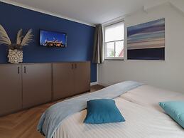Beautiful Holiday Home With a Whirlpool
