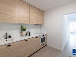 Lilyta A409 Apartment Close to the Beach