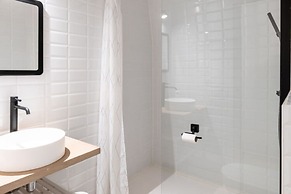 Lilyta A409 Apartment Close to the Beach