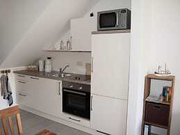 Holiday Home Kleiner Friese Dangast