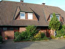 Holiday Home Kleiner Friese Dangast