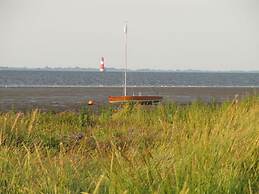 Holiday Home Kleiner Friese Dangast