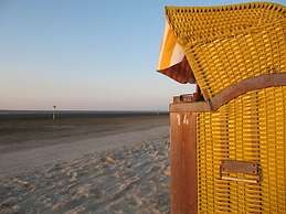 Holiday Home Kleiner Friese Dangast