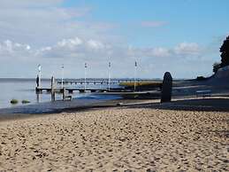Holiday Home Kleiner Friese Dangast