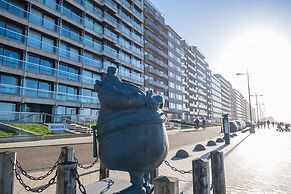 Seaview Apartment, Middelkerke