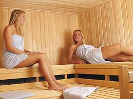 Flat Helmut With Sauna and Pool
