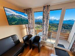 Appartement Helmut mit Sauna und Pool
