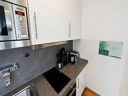 Appartement Helmut mit Sauna und Pool