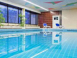 Flat Helmut With Sauna and Pool