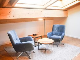 Penthouse With ski Lift 1.5 km Away